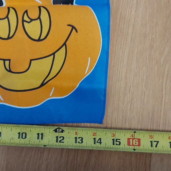 💥Host Pick💥 Cat in a Witches Hat Halloween Banner - Picture 3 of 4